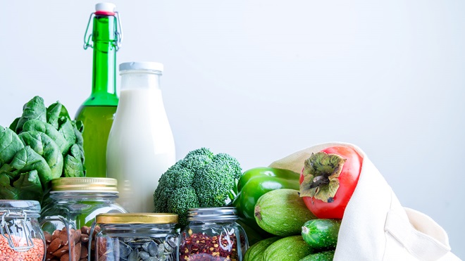 Cómo reducir, reutilizar y reciclar plástico